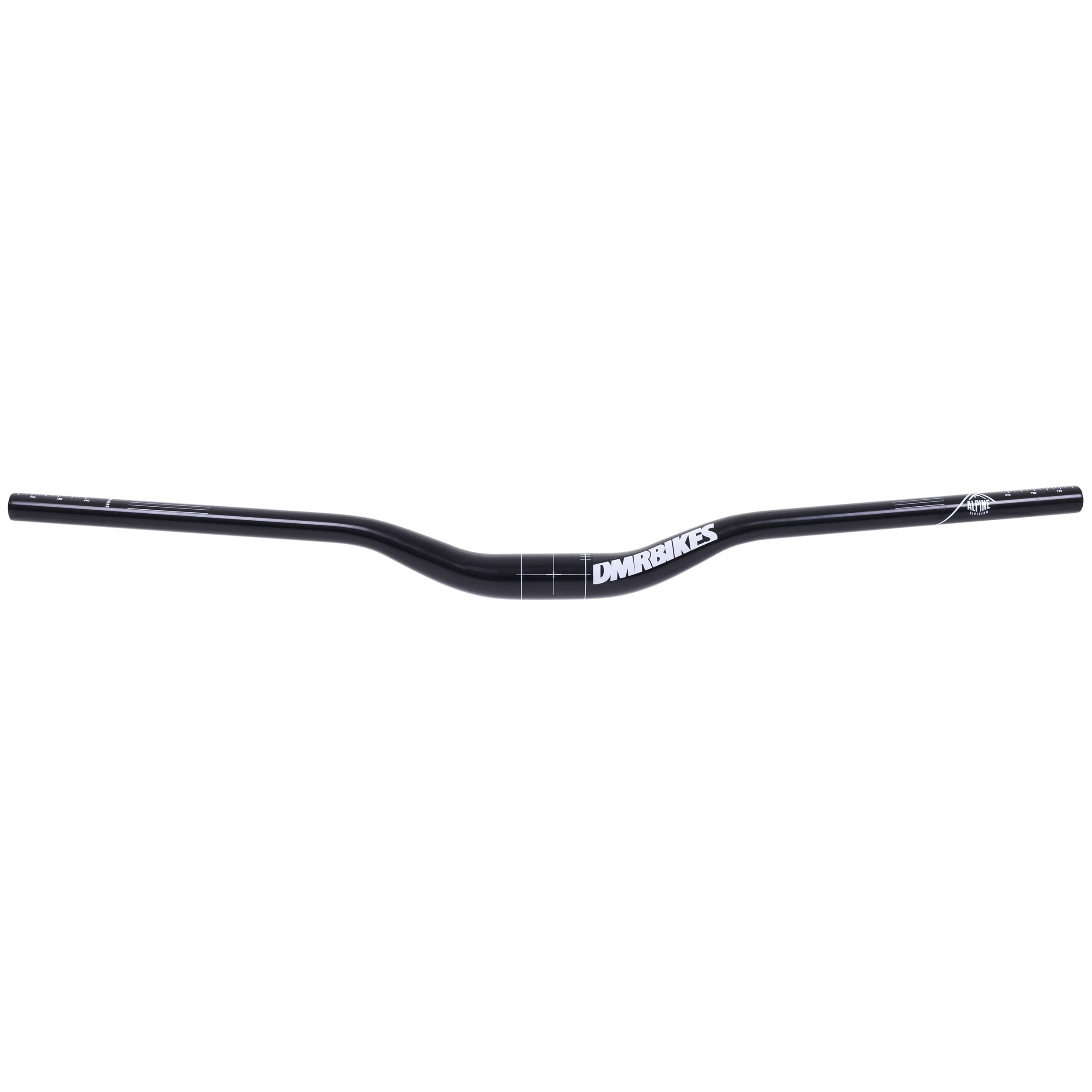 Amazon.co.jp: ディーエムアール(DMR) WINGBAR MK4 35mm RISE 35 800
