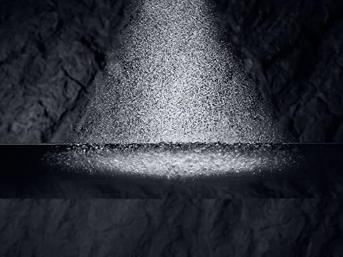 Kohler K-15996-Cp Flipside 2.5 Gpm Multifunction Wall-Mount Showerhead, Polished Chrome #TOP6