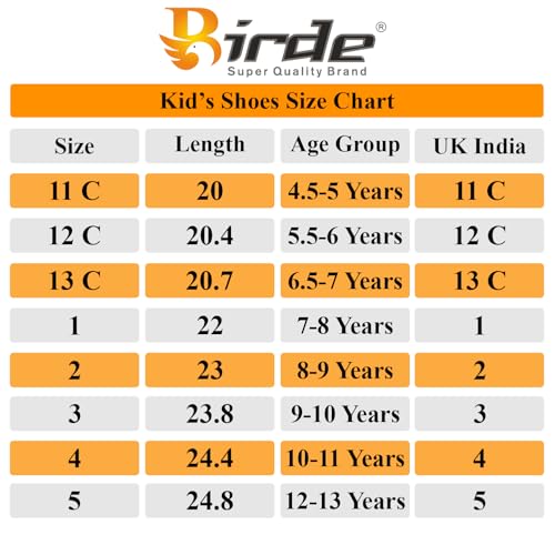 Image of Birde Kids Knitting Upper Premium Casual Shoes for Boys-BRD-791 Main