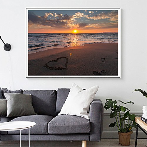 DIY-Diamond-Painting-with-Numbering-Kit-5D-Full-Diamond-Round-Rhinestones-Adult-Painting-Diamond-Painting-Kit-Beach-Sunset-Cross-Stitch-Art-Craft-Home-Living-Room-Room-Wall-Decor-12X18-Inch DIY-Diamond-Painting-with-Numbering-Kit-5D-Full-Diamond-Round-Rhinestones-Adult-Painting-Diamond-Painting-Kit-Beach-Sunset-Cross-Stitch-Art-Craft-Home-Living-Room-Room-Wall-Decor-12X18-Inch