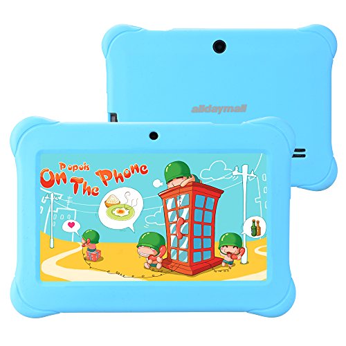 Best Tablets for Toddlers 2020 Complete Review