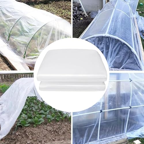 Red resistente a rayos UV para proteger hortalizas 5