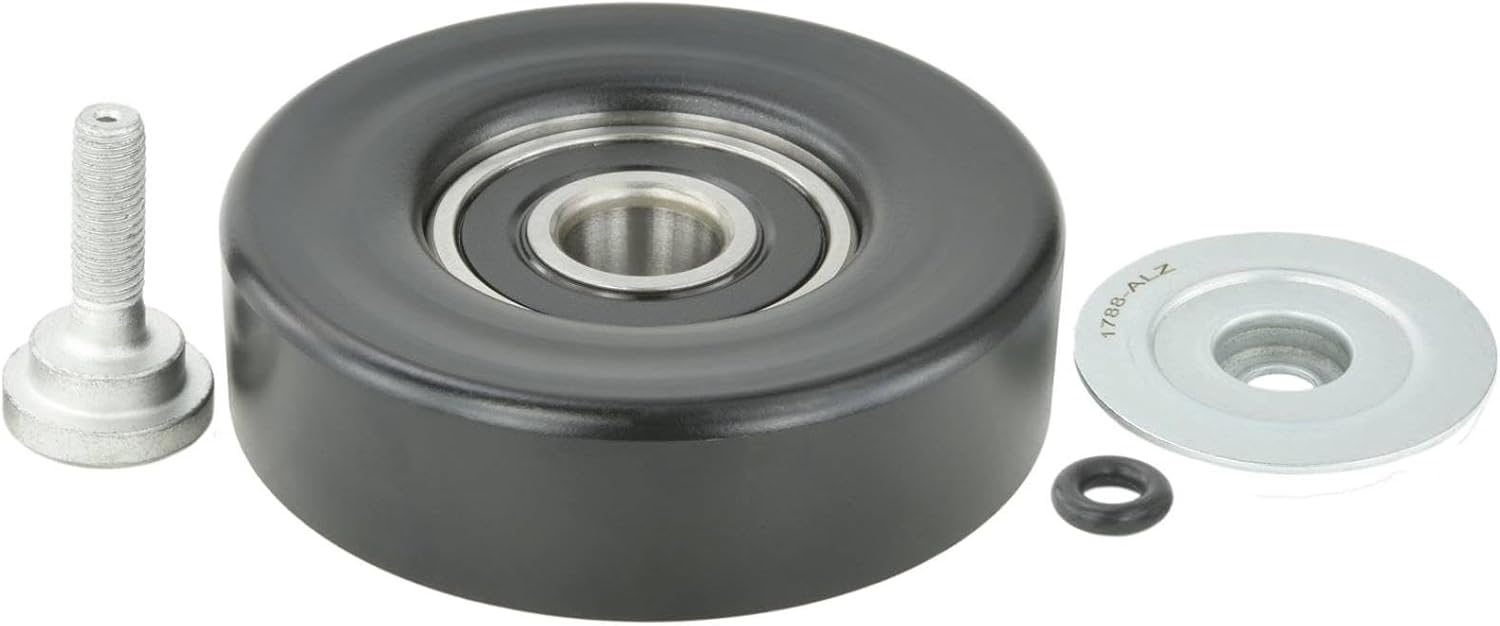 Pulley Idler Kit Febest 1788-ALZ OEM 06B903341B
