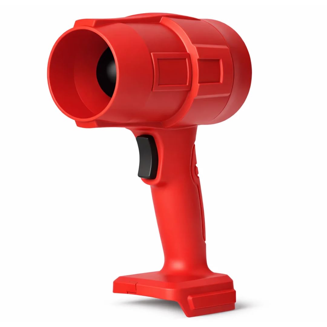 JPT Heavy-Duty 21V Jet Air Blower | 25000RPM Speed | Air Output 8m³/min | 100% Copper Winding | Air Blower for Blasting Away Dust & Leaves | 𝐁𝐚𝐭𝐭𝐞𝐫𝐲 & 𝐂𝐡𝐚𝐫𝐠𝐞𝐫 𝐍𝐨𝐭 𝐈𝐧𝐜𝐥𝐮𝐝𝐞𝐝-image-15