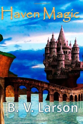 Haven Magic: Volume 1 (Haven Series Collection)