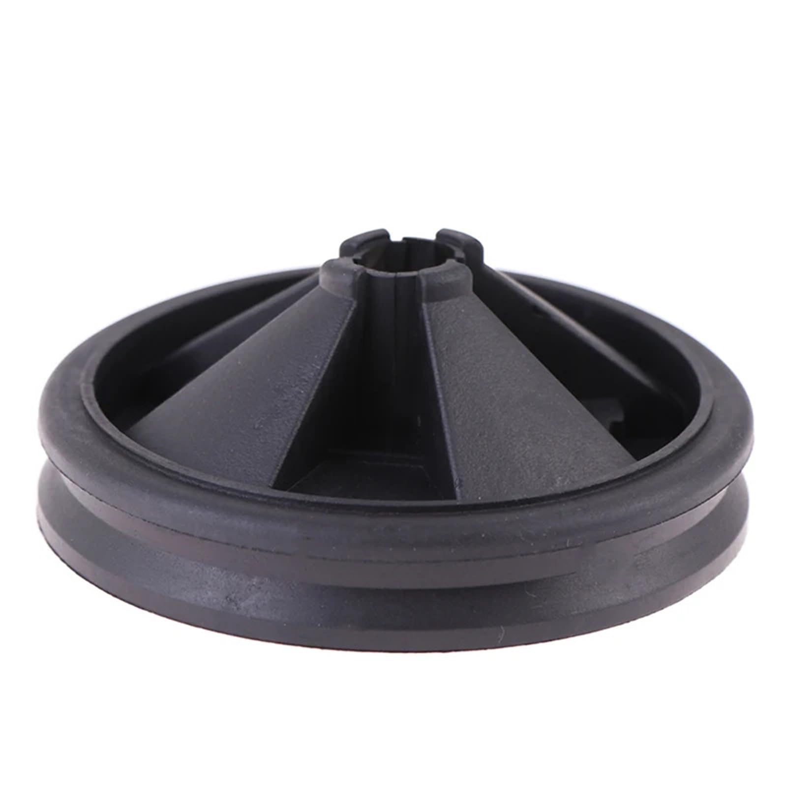 YILWPV 8pcs Disposal Splash Guard Garbage Stopper Ring Cover For Home Rubber Collar