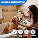 Faucet Hoses:Quick Connection，No Need Tools,Sink Hose,Bathing The Dog, Washing Vegetables etc