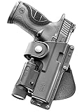 holster sig sauer p320 rx Getestet im Kampf, Einsatz aus patentiertem Situationen der Schüsse.