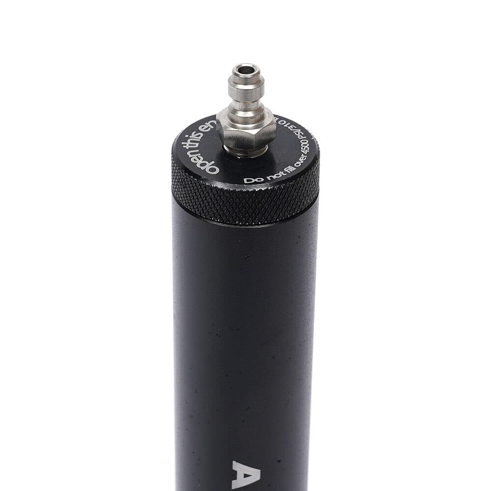 Filtro compressore d'aria PCP filtro aria compressore separatore olio acqua alta pressione 30 Mpa pompa kit + separatore tubo filtro acquaolio filtro trappola acqua filtro separatore strumento
