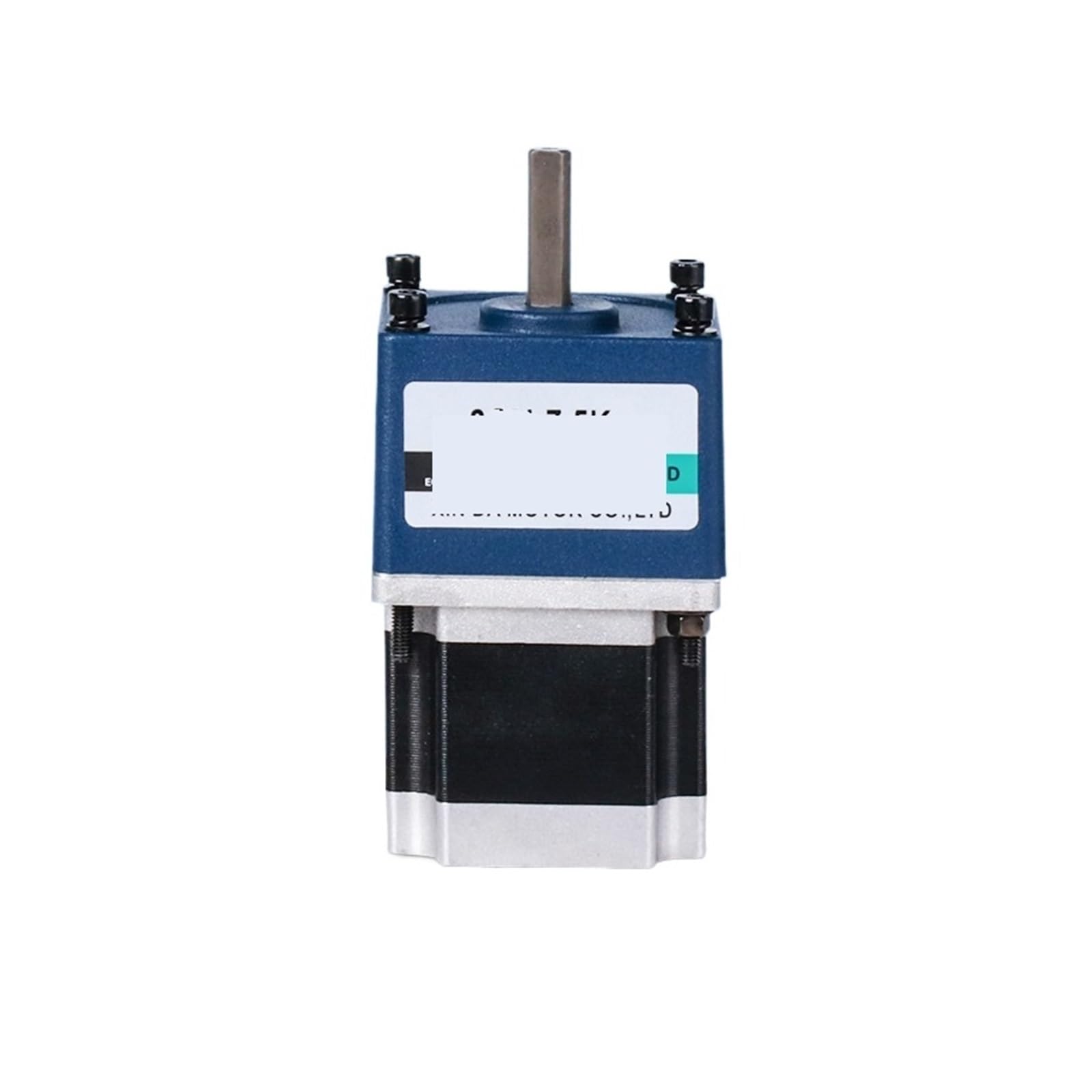 ZIDRMTKVK 57 stepper motor with gearbox deceleration low noise high precision micro(Reduction ratio 75K)
