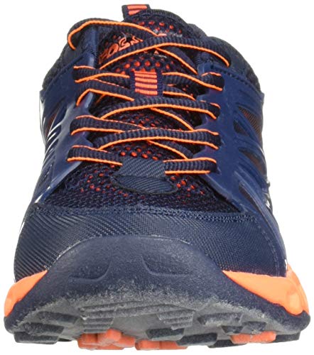 Mens Wet/Dry Mesh Walking Shoe - Indoor/Outdoor Water Shoes, Beach, Hiking, Sports2