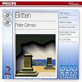 Britten: Peter Grimes