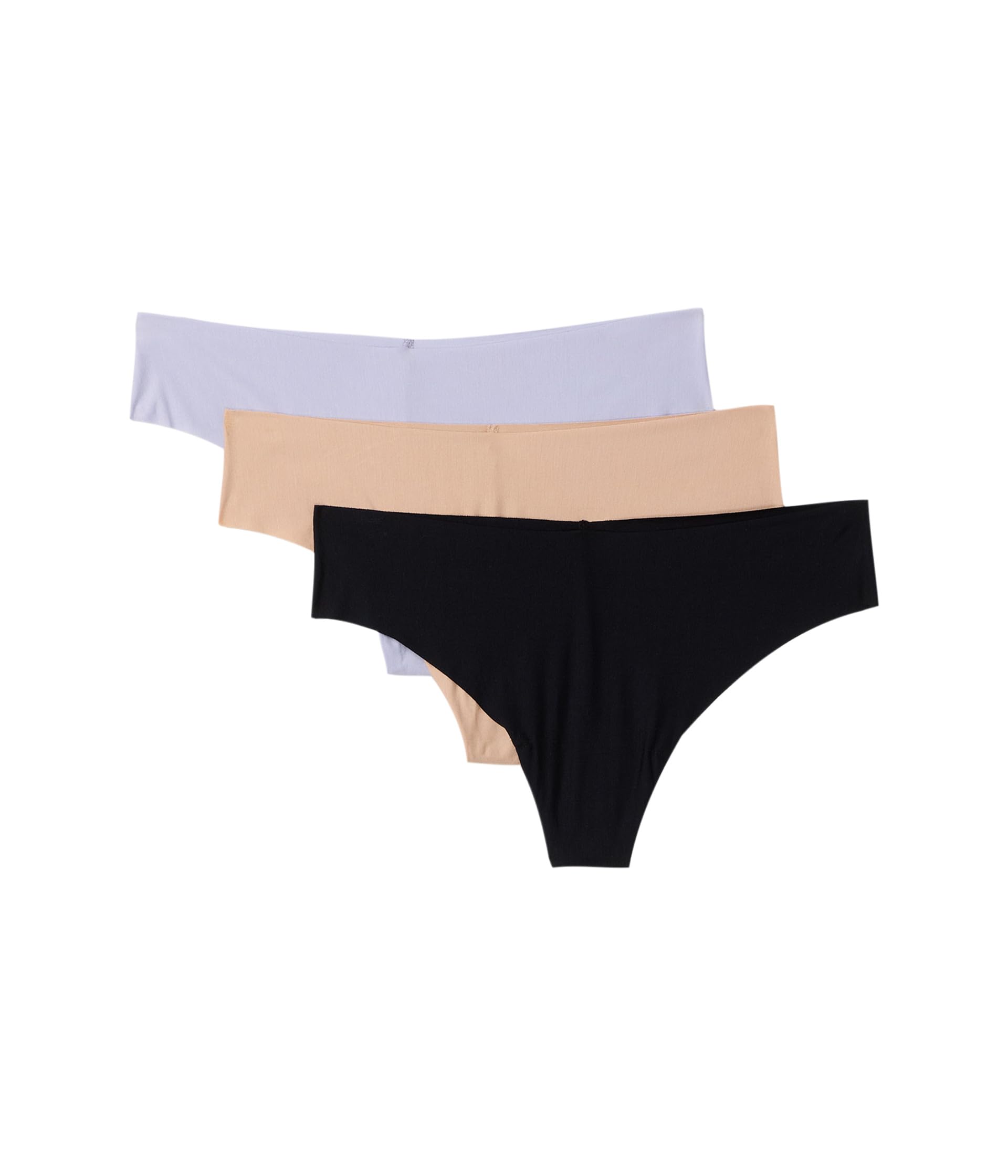 commando womens 3-pack Butter Thong
