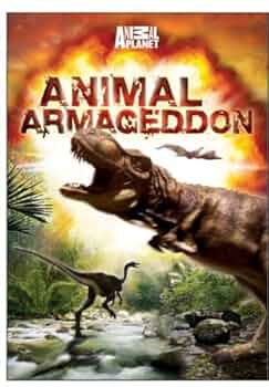 その他 Animal Armageddon [DVD] Amazon.co.jp: Animal Armageddon [DVD] : DVD
