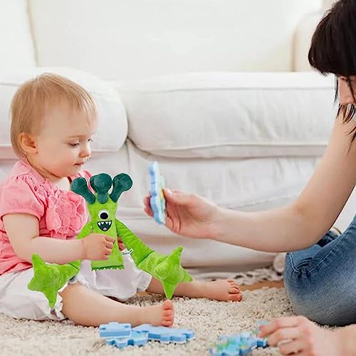 Garden Of Ban Ban Peluche Garden Of Ban Ban Grandi...