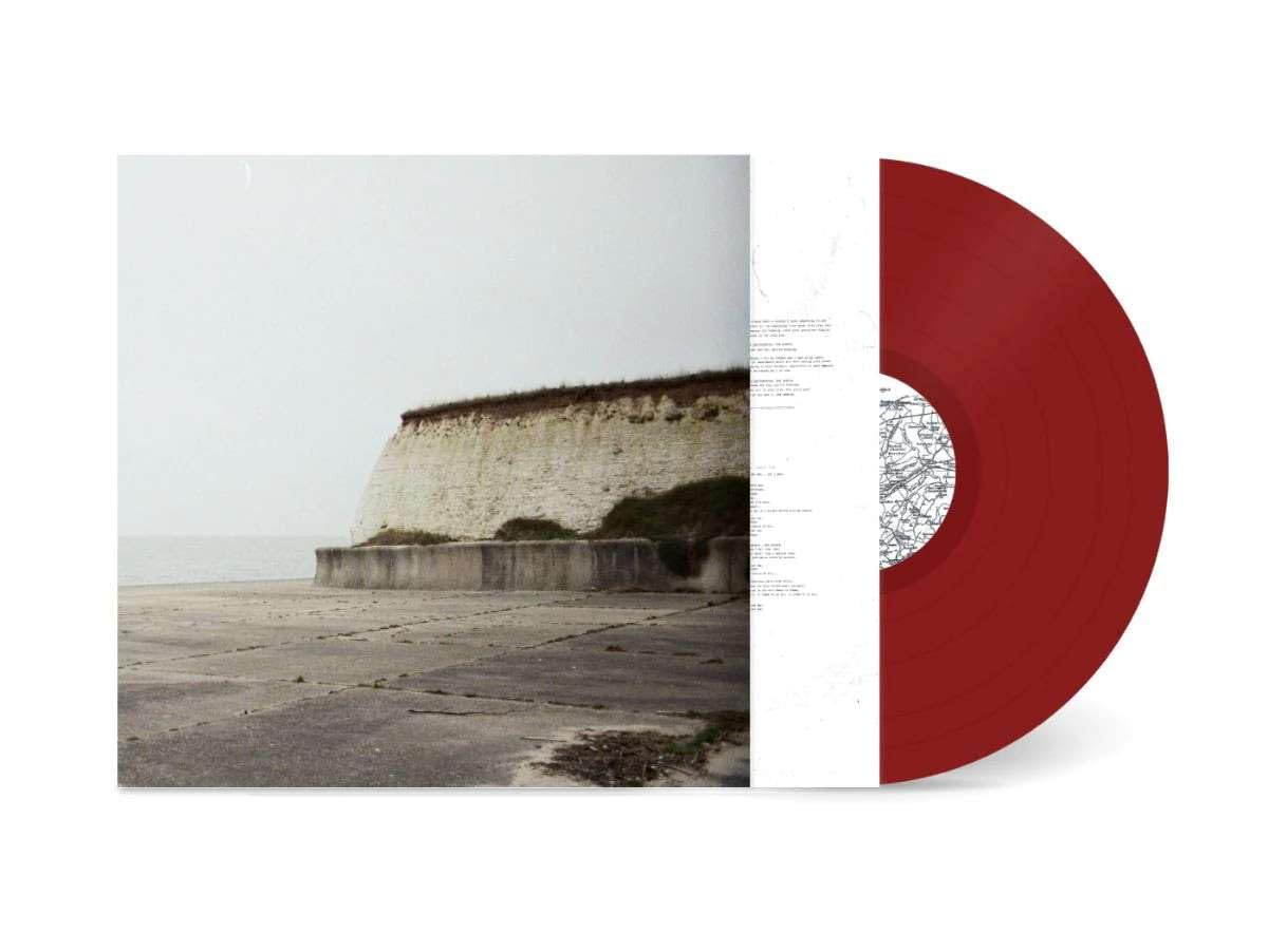 GIRLS IN SYNTHESIS  LP  Sublimation | Own It!  RED VINYL Ltd Edn MAILS SAME DAY