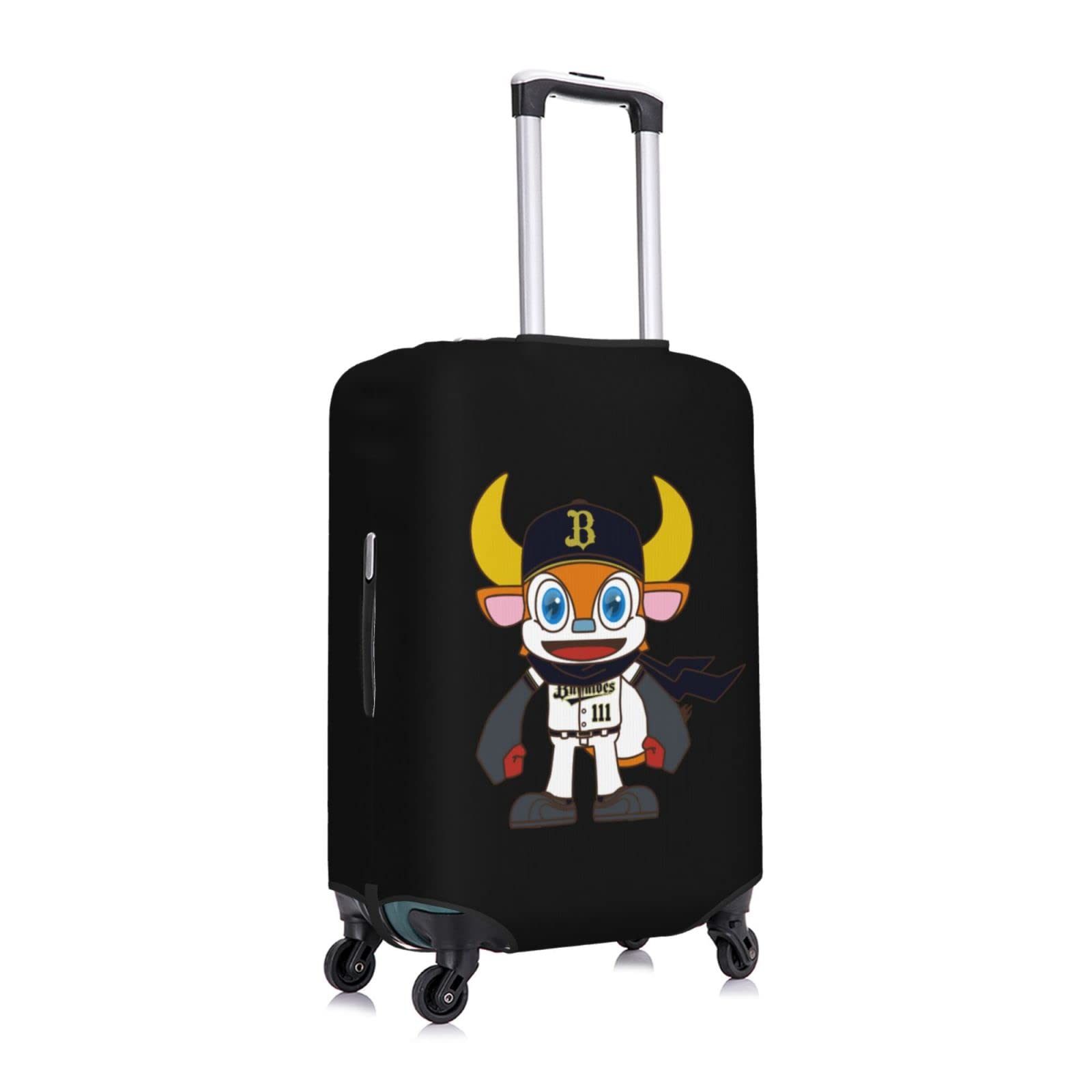 オリックスバッファローズ スーツケース オリックスバッファローズ