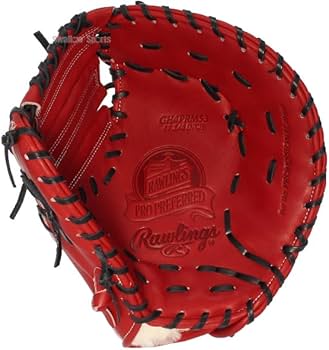 Amazon | 野球 ローリングス 硬式 ファーストミット PRO PREFERRED