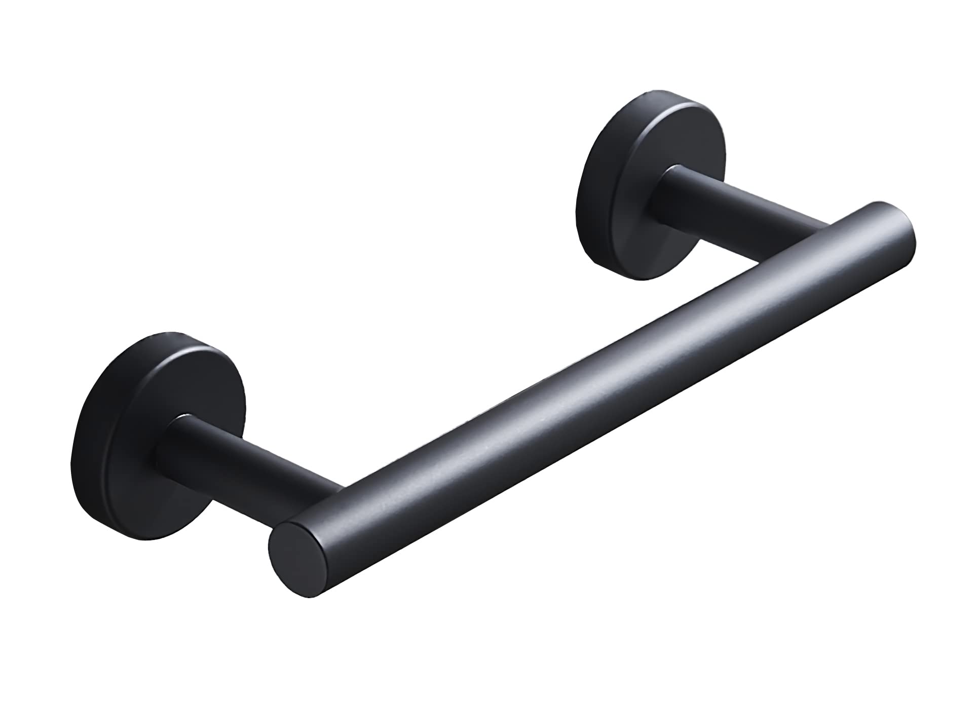 Porte-serviettes En Acier Inoxydable SUS304 épais - 22,9 Cm - Fixation