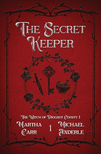 Cover of The Secret Keeper