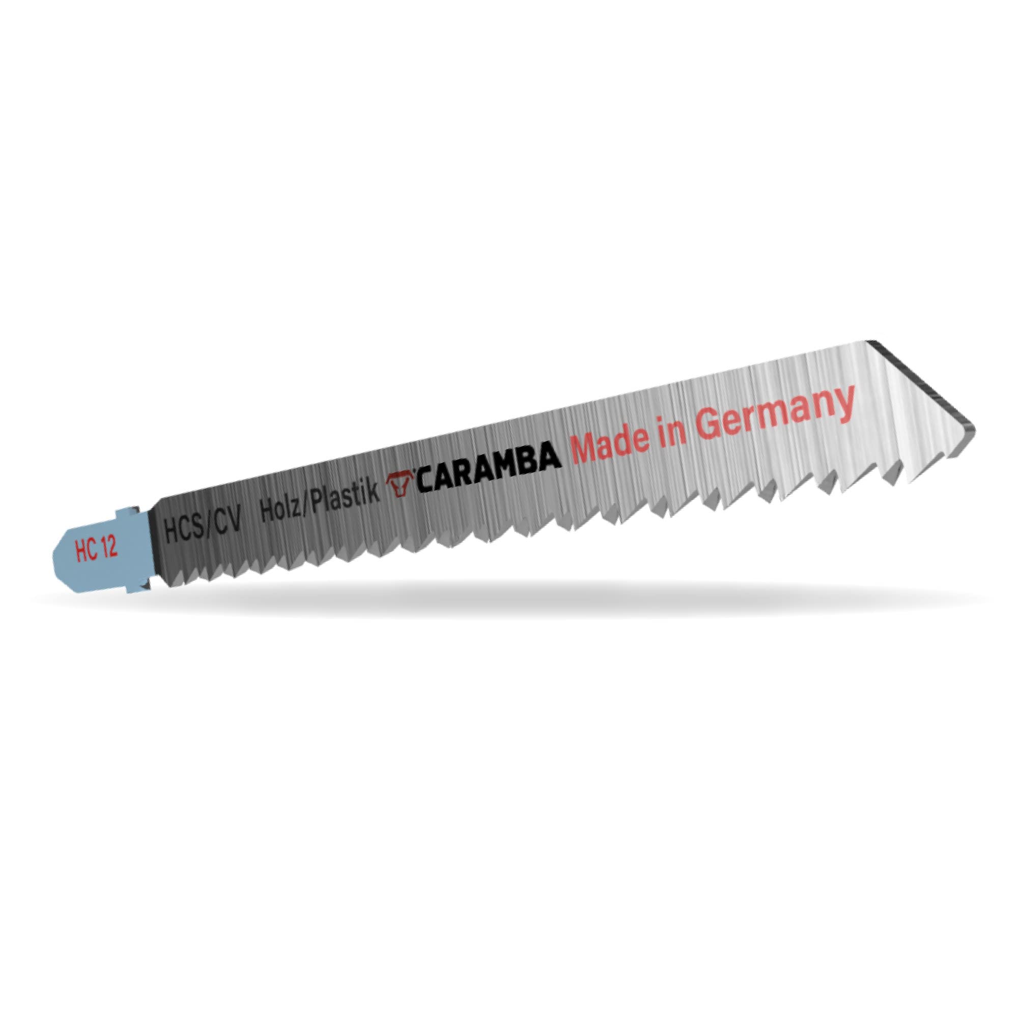 Set Lame Per Seghetto Alternativo BOSCH PROFESSIONAL T118A In Hss L 92 Mm 3 Pezzi 41772353