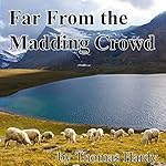 Cover of Far From the Madding Crowd