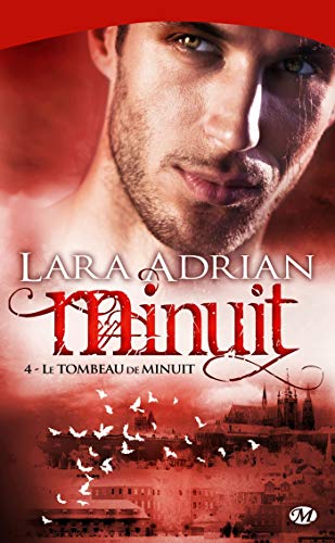 Télécharger Minuit, Tome 4: Le Tombeau de minuit Livre eBook France