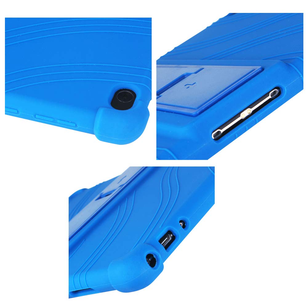 Cache Coque / Cover Lenovo Tab P10 TB-X705F - Occasion