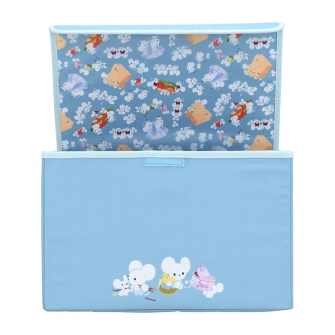 2個セット　おかたづけケース WAKKA de IKKAイッカネズミ m89619586933_1.jpg?1732765795