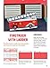 Origami City Kit: Fold Your Own Cars, Trucks, Planes & Trains!: Kit Includes Origami Book, 12 Projects, 40 Origami Papers, 130 Stickers and City Map