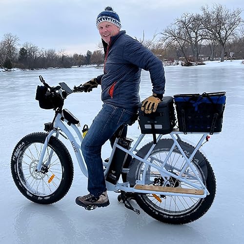 CoolKASE Mountable Soft Cooler
