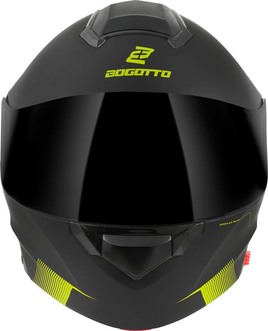 Bogotto H271 Wayke Klapphelm