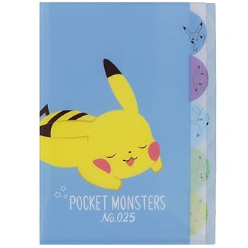 ポケモン クリアファイル 100枚以上 Pokemon ポケモンセンターオリジナル A4クリアファイル 2枚