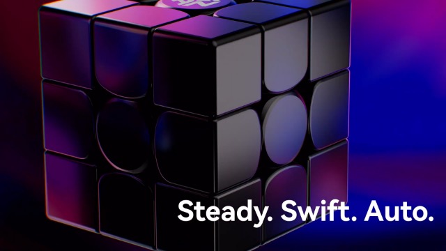 Amazon | 2026年版 GAN16 Maglev Max UV プロ仕様 3×3キューブ 【日本