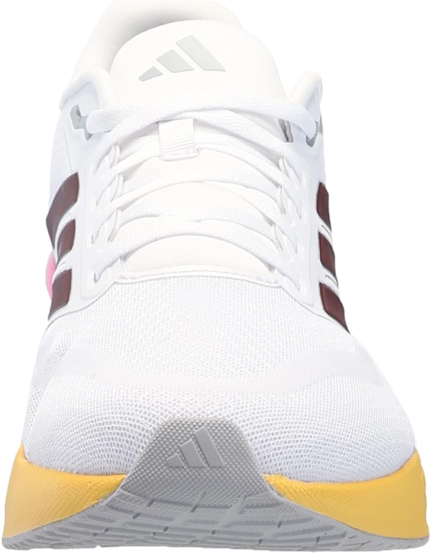 Adidas Mens Run Falcon 5 - Image 2