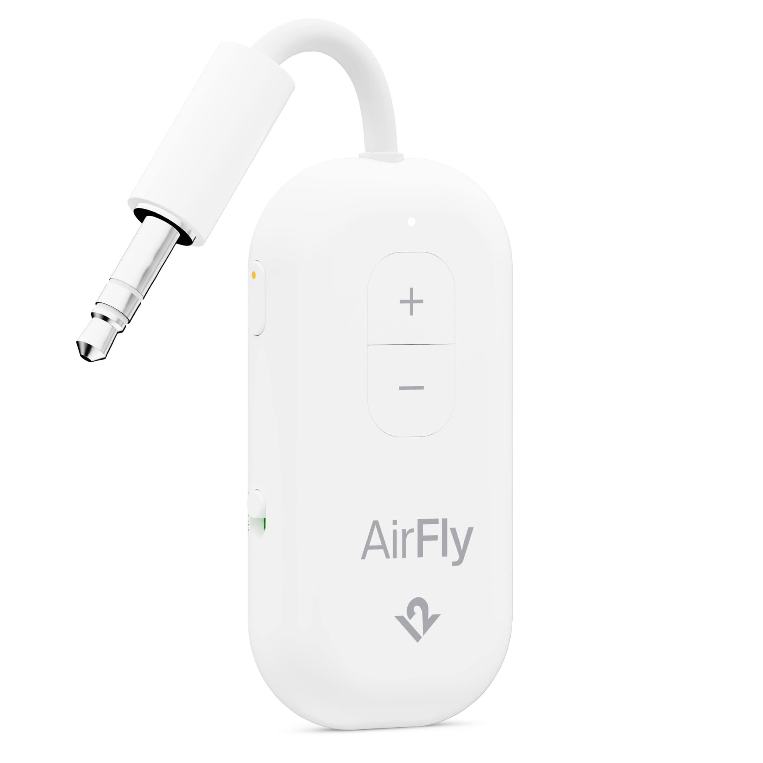 Amazon | Twelve South AirFly Pro 2 | AirPodsまたはワイヤレス