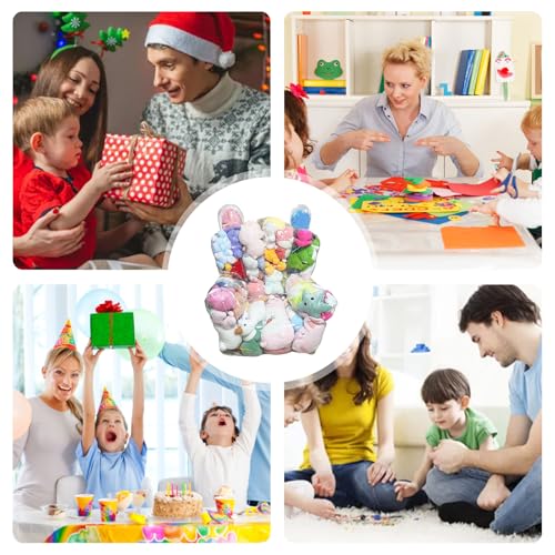 Image of Bean Bag Cover,Waterproof Chair Cover And Toy Organizer | Space Saver For Bedroom Nursery Playroom Kids Classroom