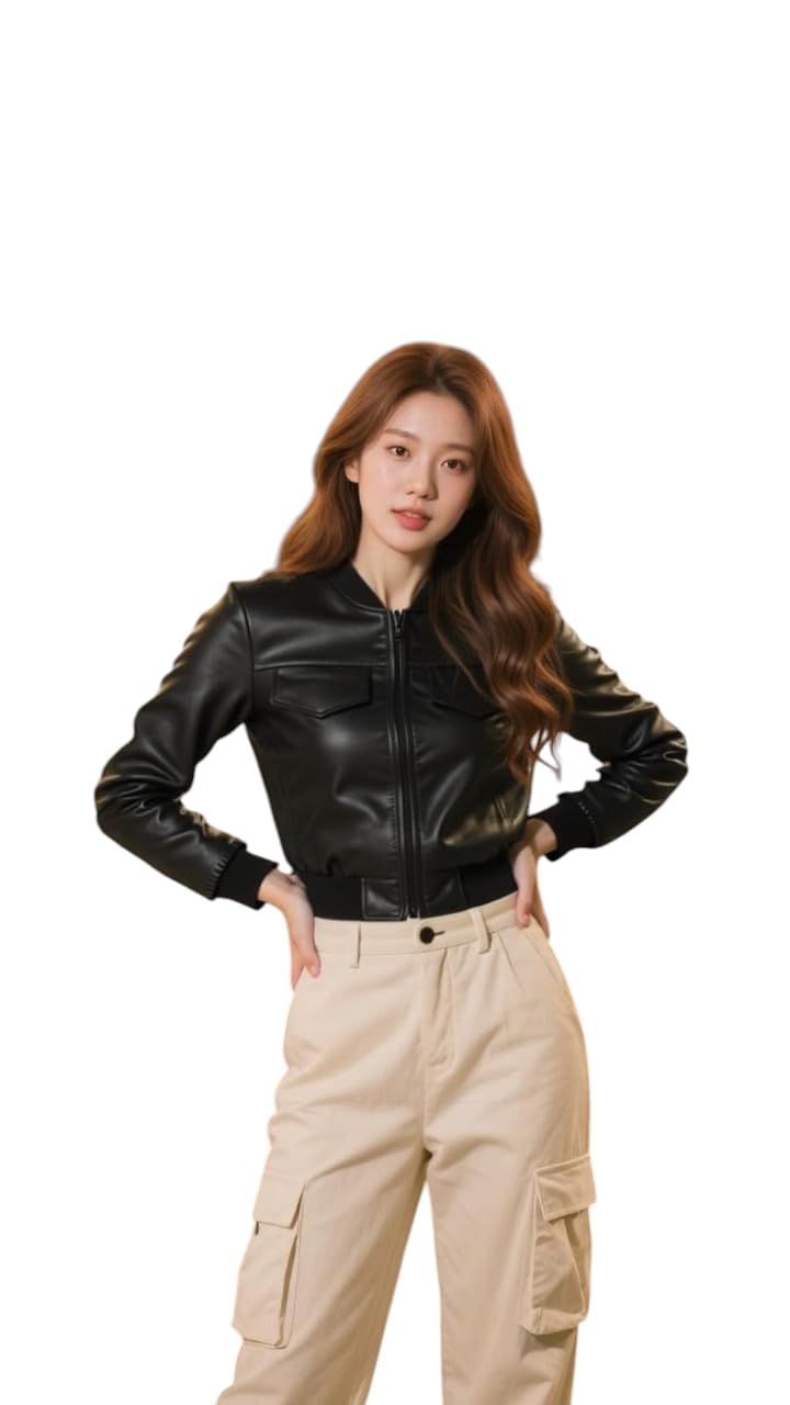 womens leather jacket womens leather jacket stylish latest. 03-image-35