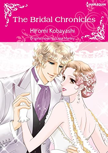 The Bridal Chronicles: Harlequin Comics