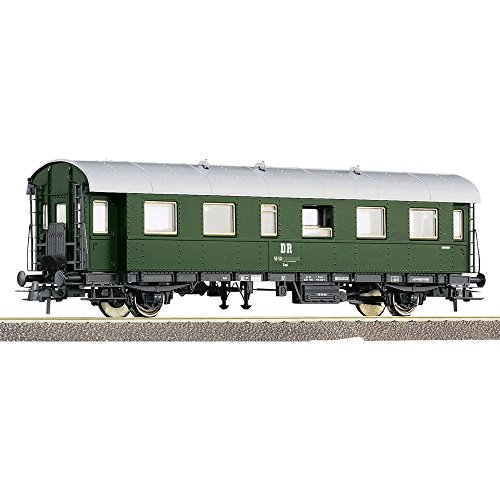 Preisvergleich Produktbild Roco 54203 H0 Personenwagen 2. Klasse der DR