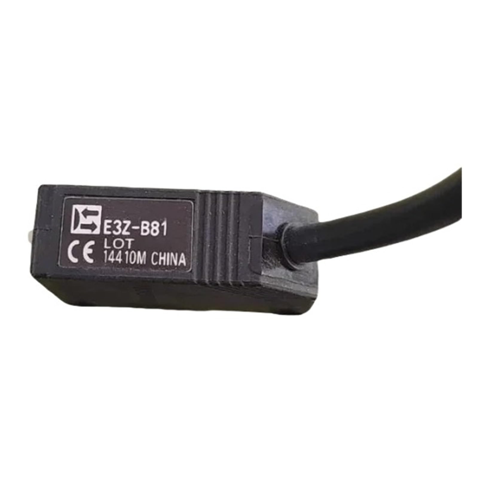 CXFCIHFT 1pcs E3Z-T62H E3Z-T62H-D E3Z-T61H Proximity switch sensor(E3Z-T61H)