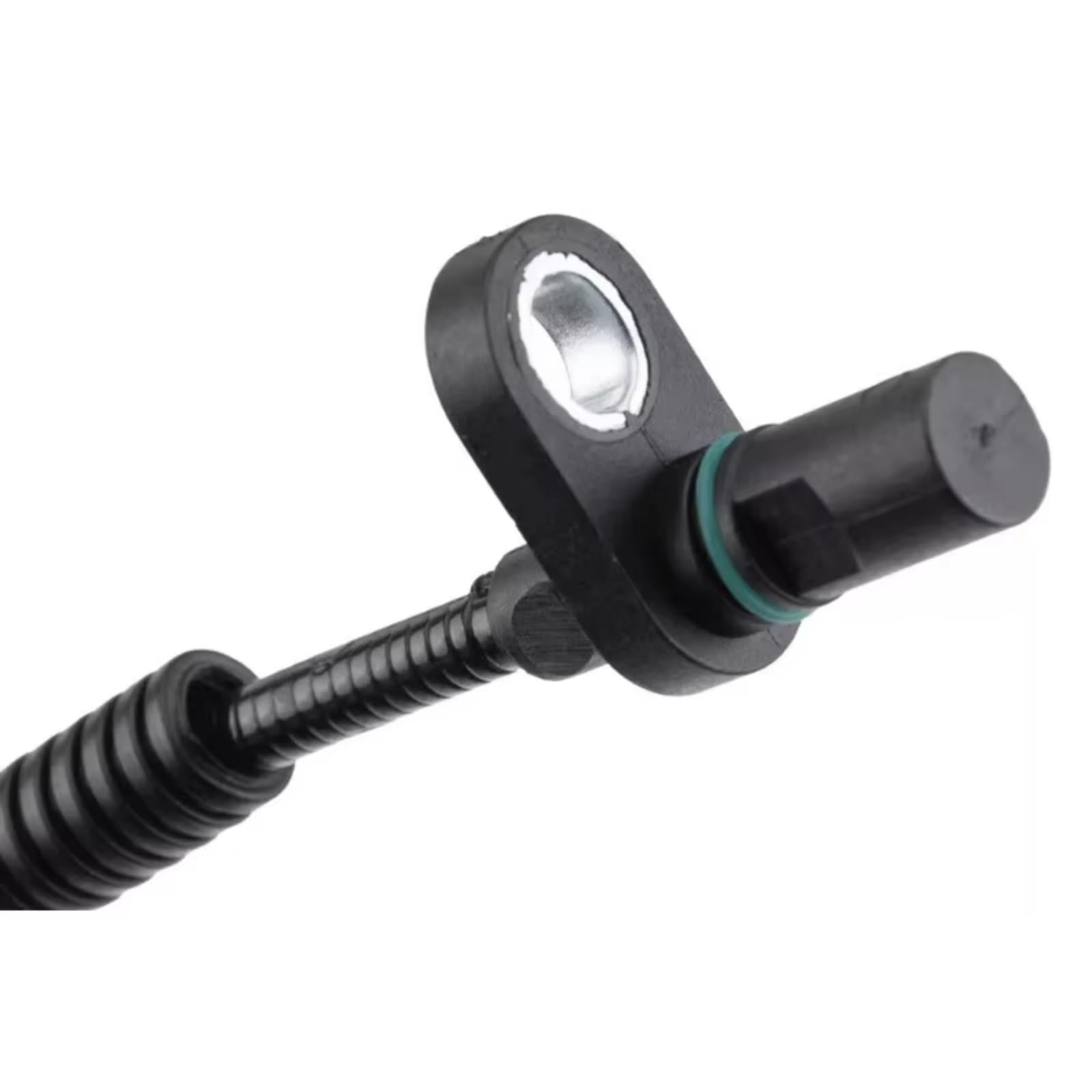 Sensor de Velocidad ABS Compatible con Chrysler para Town para Country 2012 OEM 68128181AA Rueda Delantera Izquierda Derecha ABS Sensor Velocidad