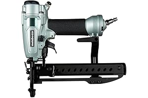 Metabo HPT Pro Finish Stapler 18 Gauge Framing Stapler