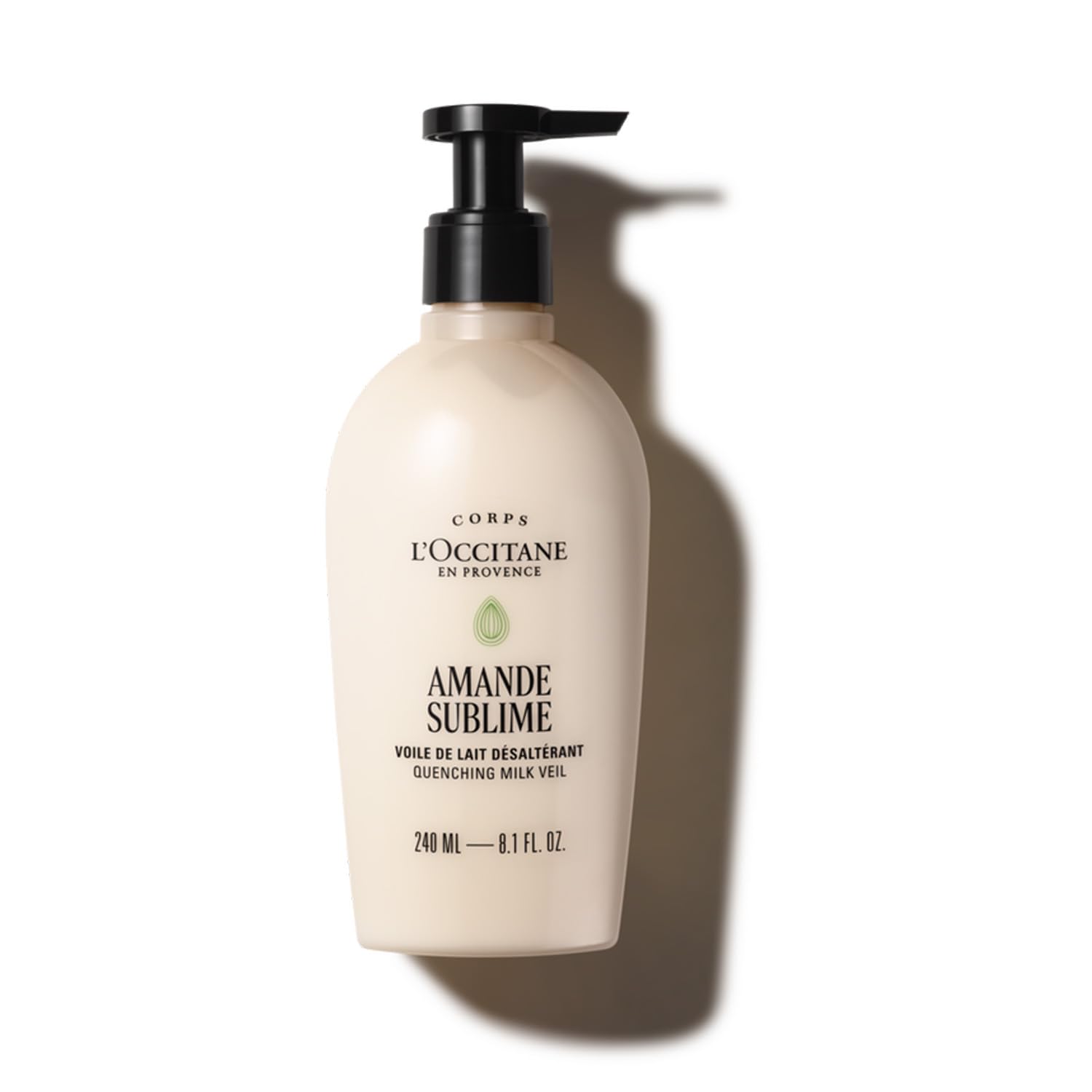 L'Occitane Moisturizing | Softening Almond Milk Veil : Infused with Almond Oil | Visibly Firmer-Looking Skin | Smooth Skin | 24-Hour Hydration*-picture-38