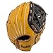 Franklin Sports Field Master Series Fast-Pitch Baseball Glove
