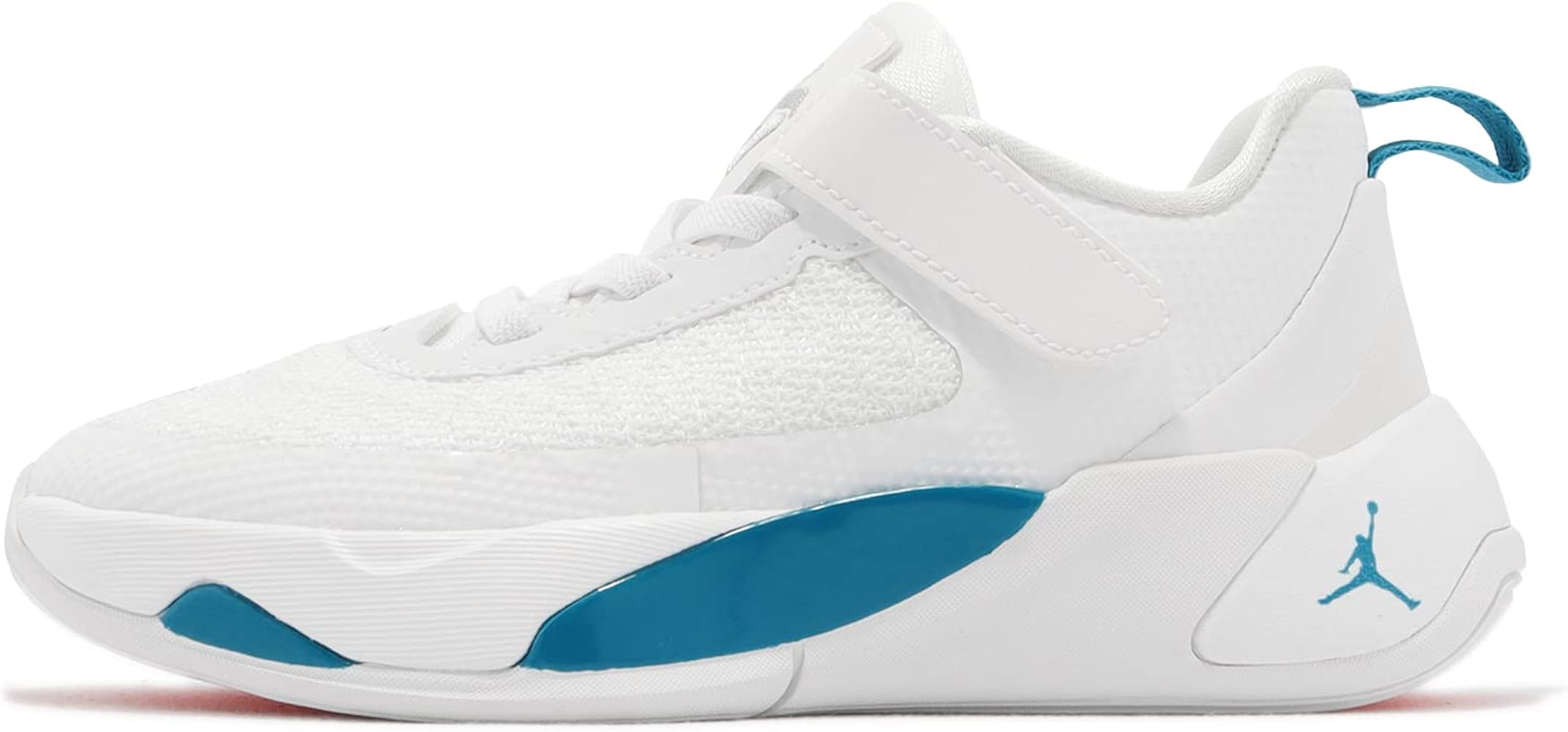 5%OFF】 新品 ナイキ ジョーダン ルカ1 キッズ バッシュ ローカット