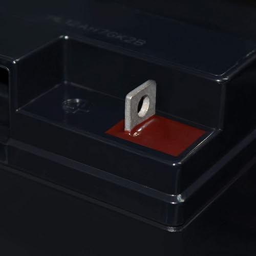 Miniatura 4 de Mighty Max Battery ML22-12 - Batería SLA de 12 voltios y 22 Ah - Paquete de 4