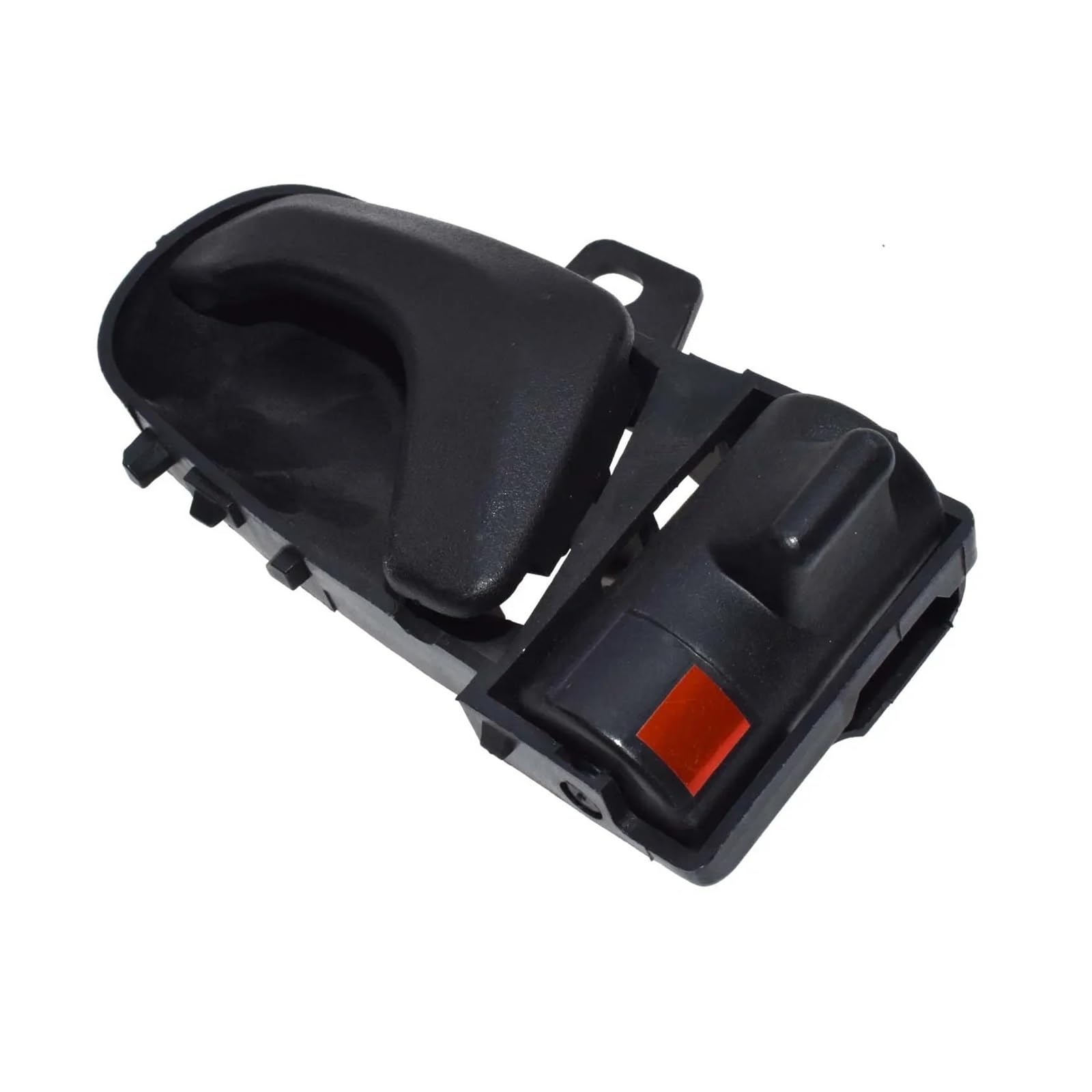 Fhcbutae Left For Suzuki For Swift 1.3L For Geo For Metro 1.0L 1992-1994 Inside Inner Door Handle Front Rear Right 8313065E005es 8311065E005es(Left)