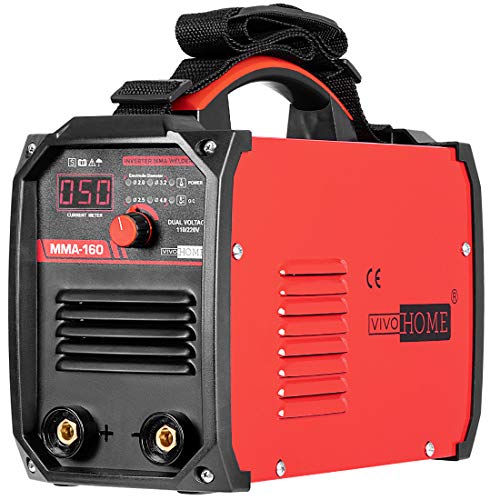 VIVOHOME Portable Welding