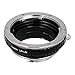 Fotodiox Lens Mount Adapter, Leica R Lens to Leica M Adapter, fits Leica M-Monochrome, M8.2, M9, M9-P, M10 and Ricoh GXR mount A12